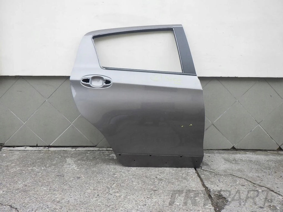 TOYOTA YARIS III 3 LIFT 17- Rear Right Door
