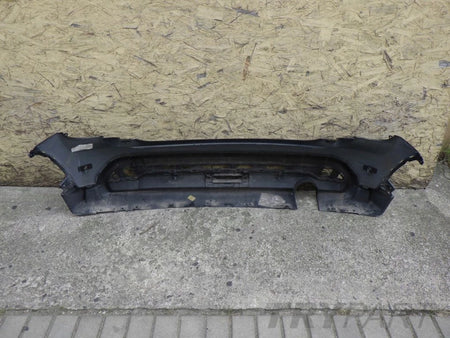 MINI F56 COOPER LCI LIFT 2020- Rear Bumper