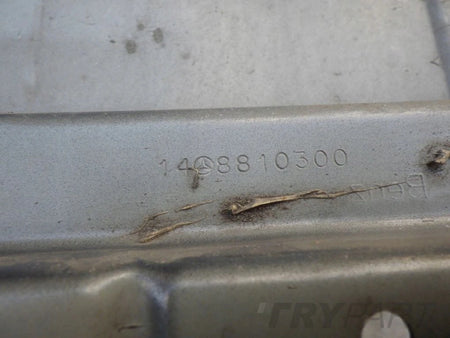 MERCEDES EQS SUV X296 23- Front Left Fender