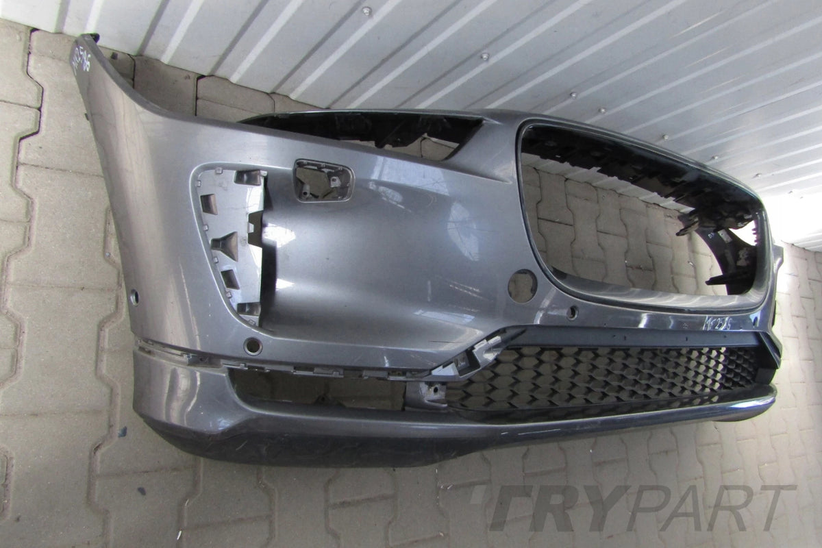 Front Bumper Jaguar I Pace 18-23