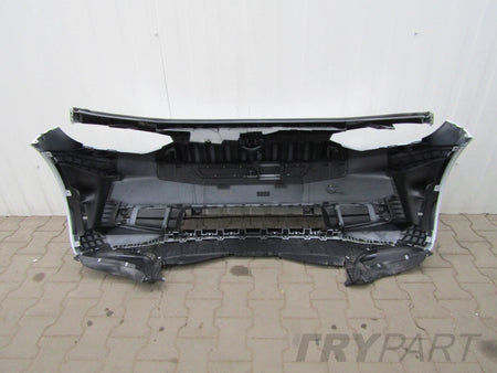 Front Bumper VW ID3 ID.3 10A Lift 23-(LED)