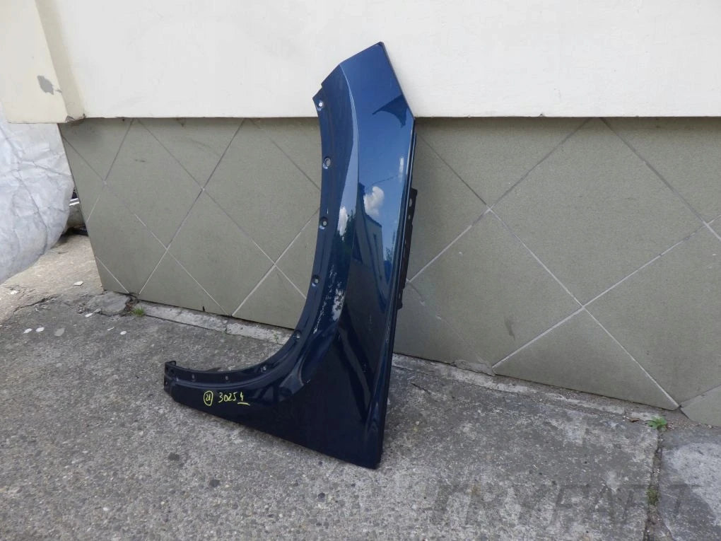 SKODA KODIAQ 565 17- Front Left Fender