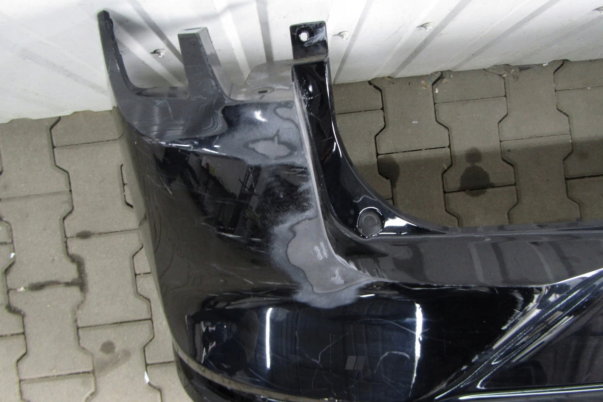 Rear Bumper Ford Mustang Mach-E 2020-