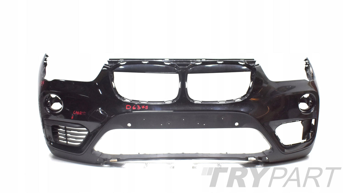 BMW X1 F48 Genuine Front Bumper
