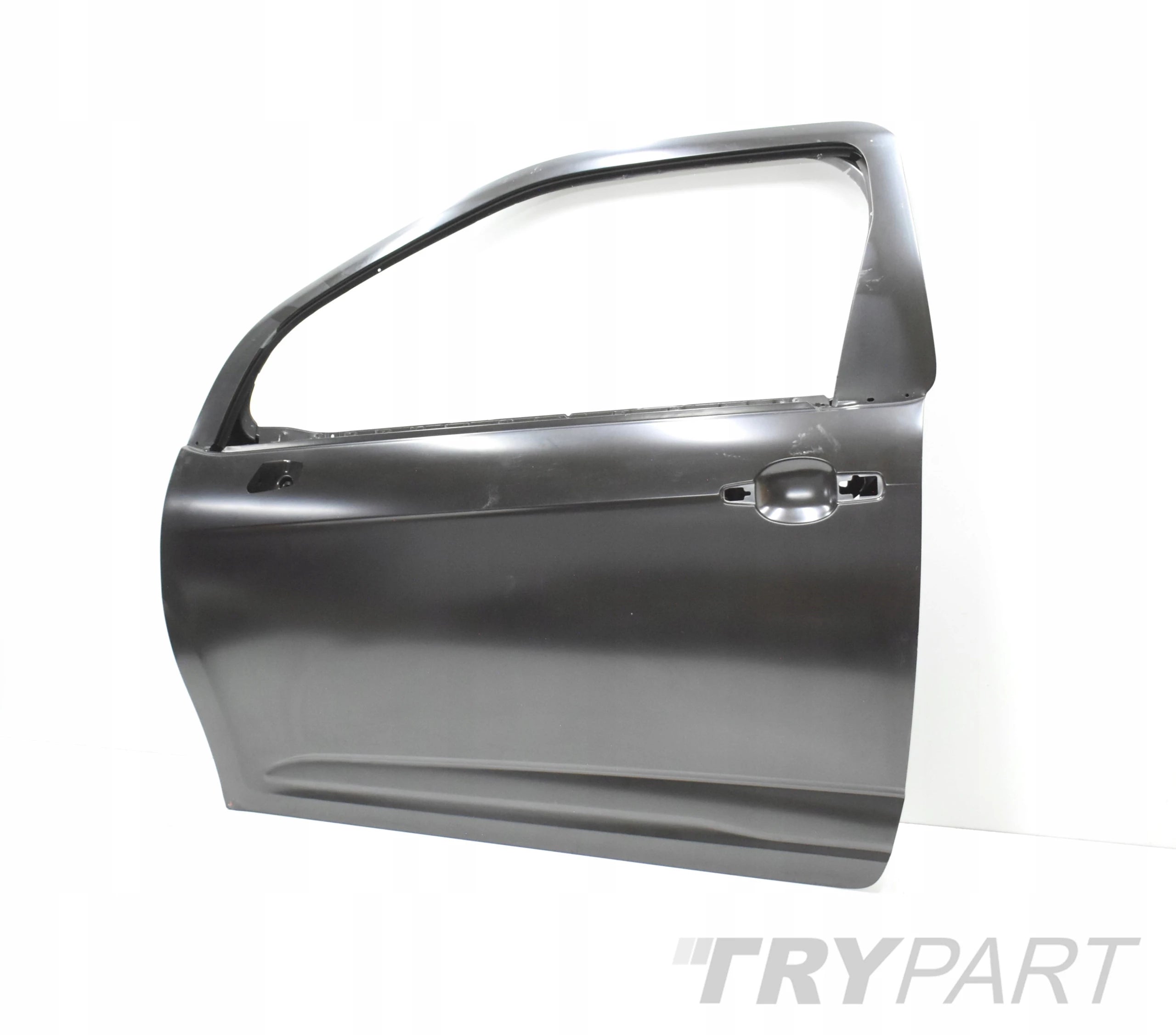 CITREON DS3 DOOR LEFT FRONT GENUINE NEW