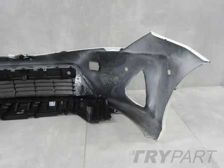 Front Bumper Toyota Auris 2 II 12-15 (+ Underbody)