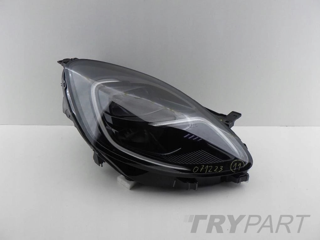 FORD PUMA II MK2 FULL LED 19- Front Right Lamp