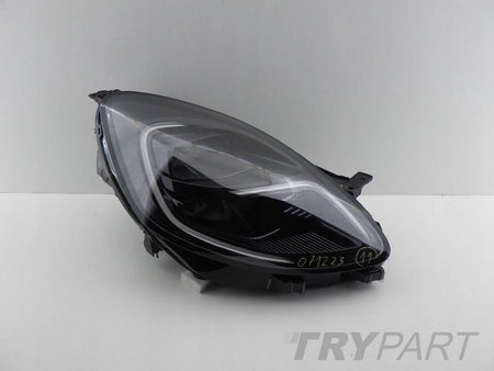 FORD PUMA II MK2 FULL LED 19- Front Right Lamp