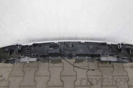 Front Fender Bumper Set for Smart Fortwo II 451 LIFT 12-14 LED