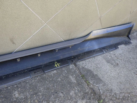 AUDI A5 8W6 8W7 COUPE CABRIO 19- Right Sill Cover