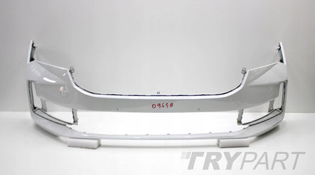 SKODA SUPERB IV 3P 3P3 Front Bumper OEM