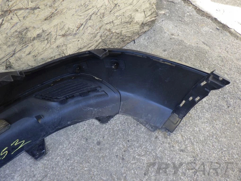 RENAULT KADJAR LIFT 18- Rear Bumper