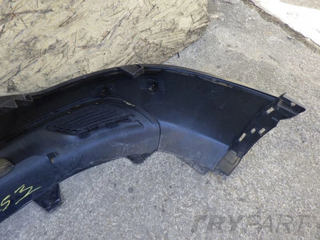 RENAULT KADJAR LIFT 18- Rear Bumper