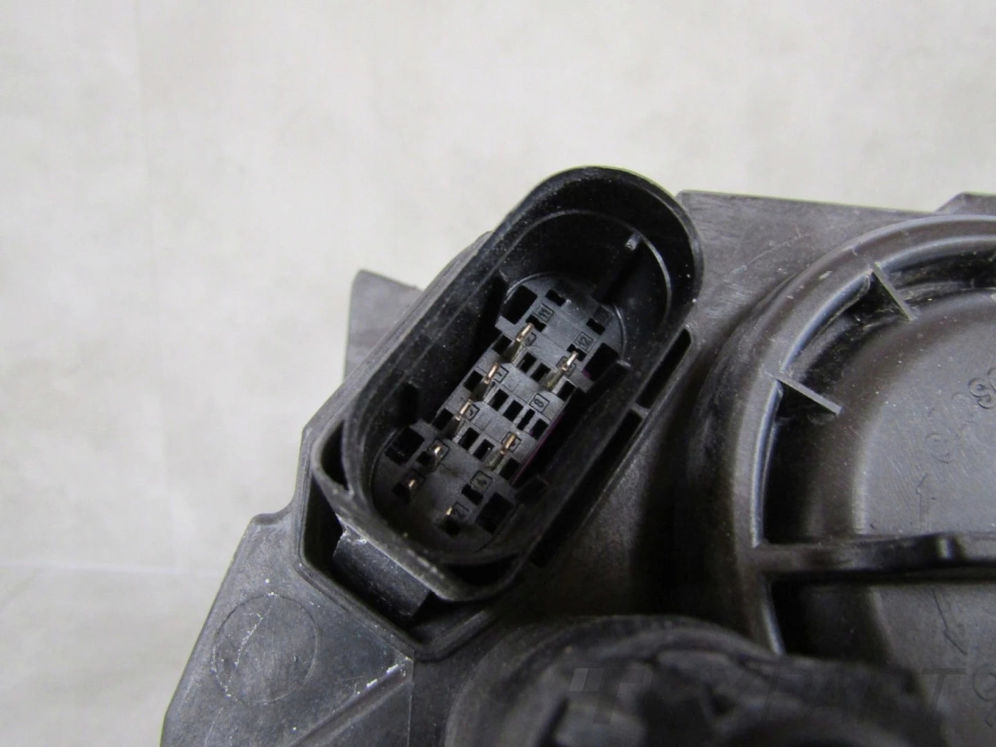 Front Headlight Mercedes CLA W117 LIFT STANDARD 16-19 RH RIGHT A1178200461
