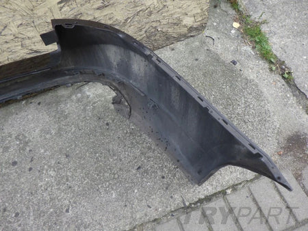 SKODA SUPERB III KOMBI 3V9 Rear Bumper