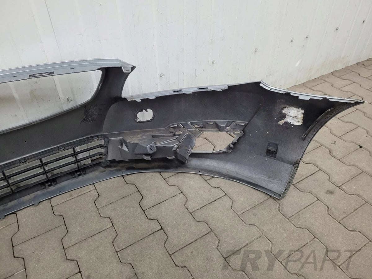 Front Bumper Volvo V70 S80 Lift 13-16