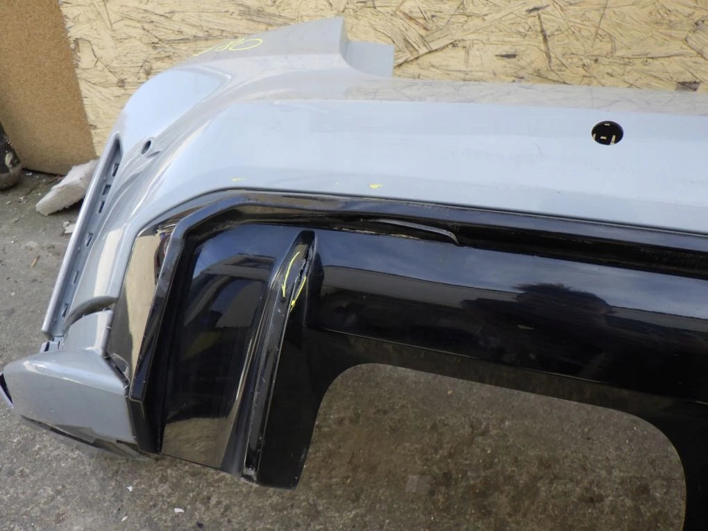 BMW 3 M3 G80 M POWER 21- Rear Bumper