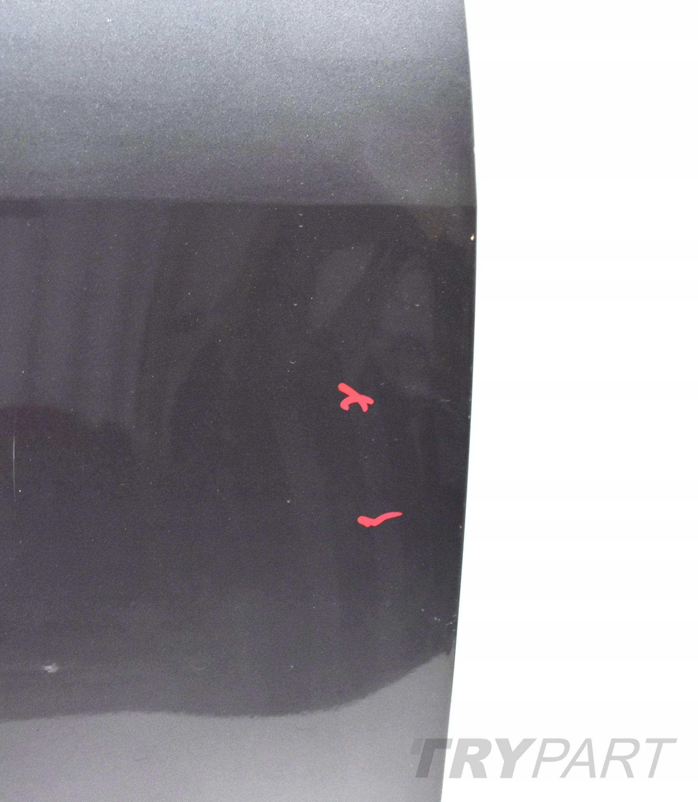 VW TRANSPORTER T6 LIFT 7LA MULTIVAN LEFT SIDE SLIDING DOOR ORG