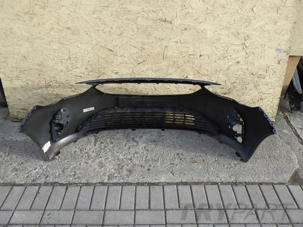 OPEL CORSA F 19- front bumper