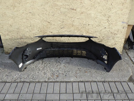OPEL CORSA F 19- front bumper