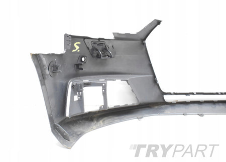 AUDI A4 B9 8W0 FRONT BUMPER ORG