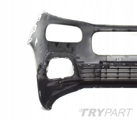 CITROEN BERLINGO IV 4 FRONT BUMPER 19+
