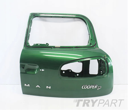 MINI CLUBMAN F54 RIGHT REAR DOOR TRUNK LID ORG