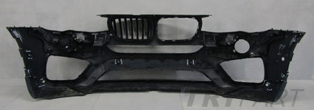 Front Bumper BMW X4 F26 14-18
