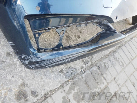 BMW 3 GT F34 Gran Turismo Front Bumper