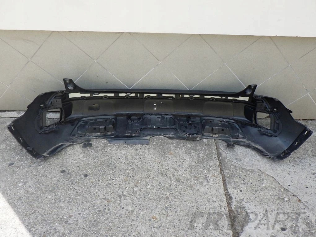 PEUGEOT 3008 II P84 GT LINE 16- Rear Bumper