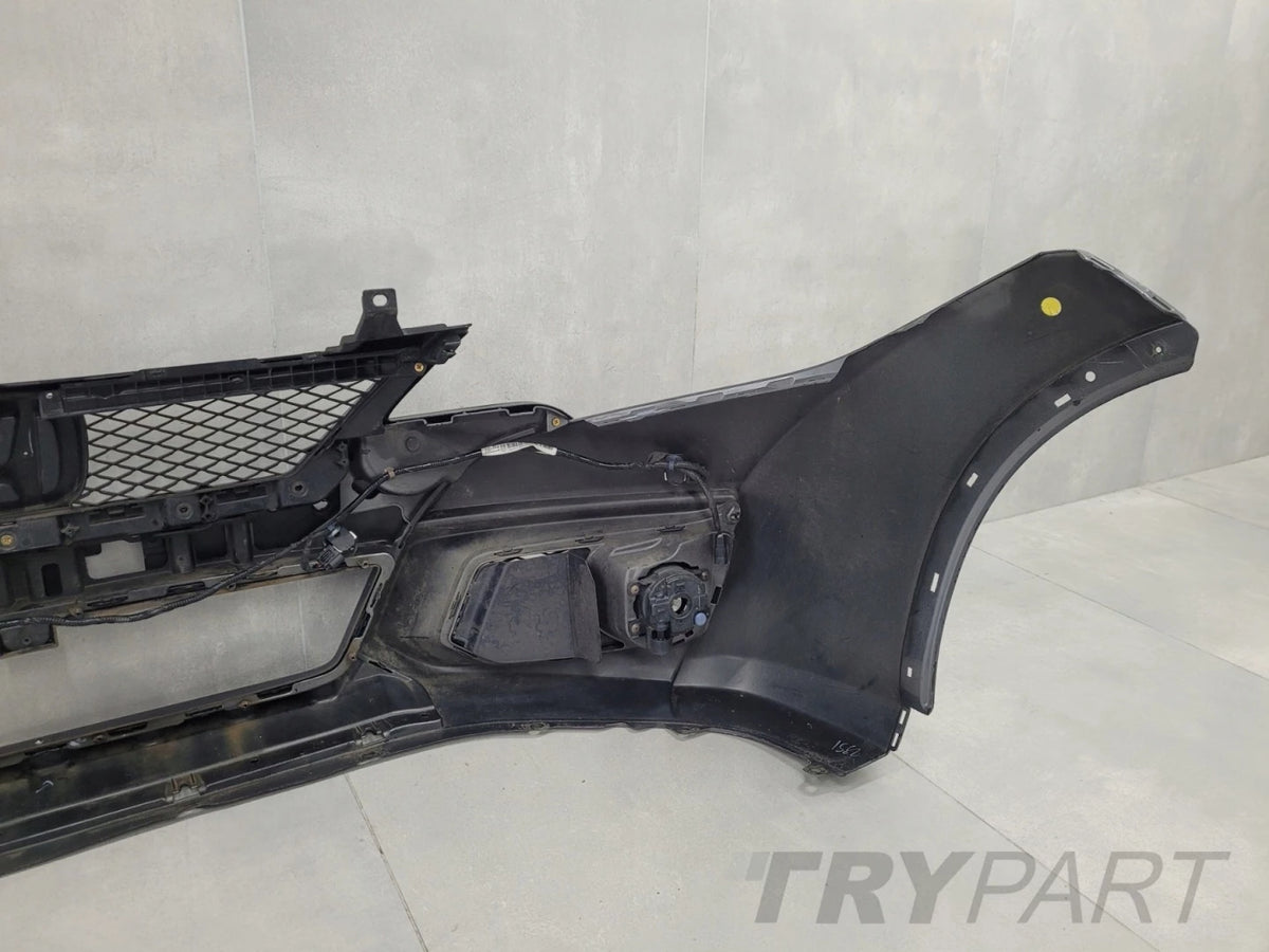Front Bumper for Honda Civic 9th Gen Facelift 2014-2016