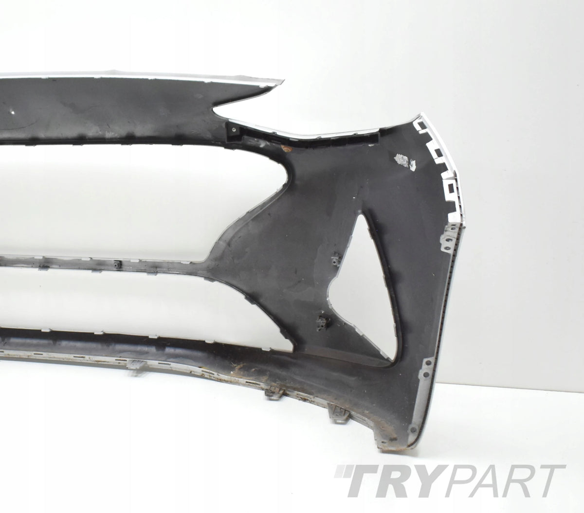 HYUNDAI I10 III FRONT BUMPER ORG