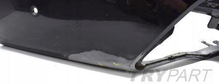 BMW X7 G07 M PACKAGE REAR BUMPER ORIGINAL