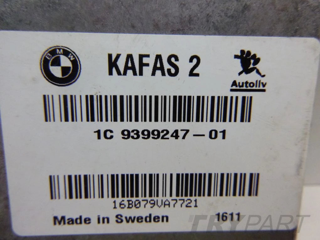 BMW F01 F07 F10 11 F06 F12 13 F25 F30 32 34 KAFAS