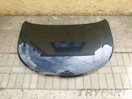 TOYOTA AVENSIS III T27 08- Hood