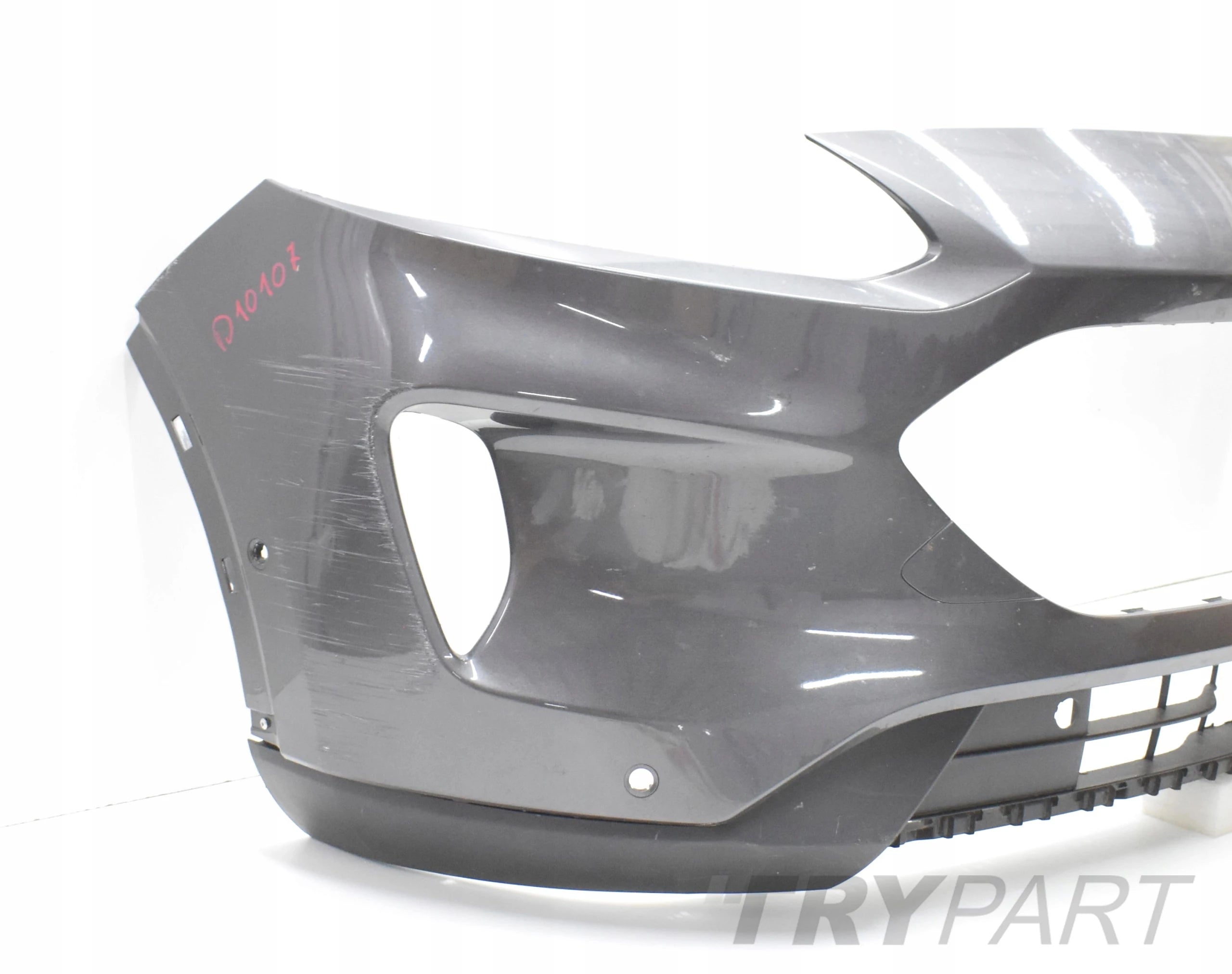 FORD KUGA MK3 III ESCAPE FRONT BUMPER ORIGINAL BASIC STANDARD