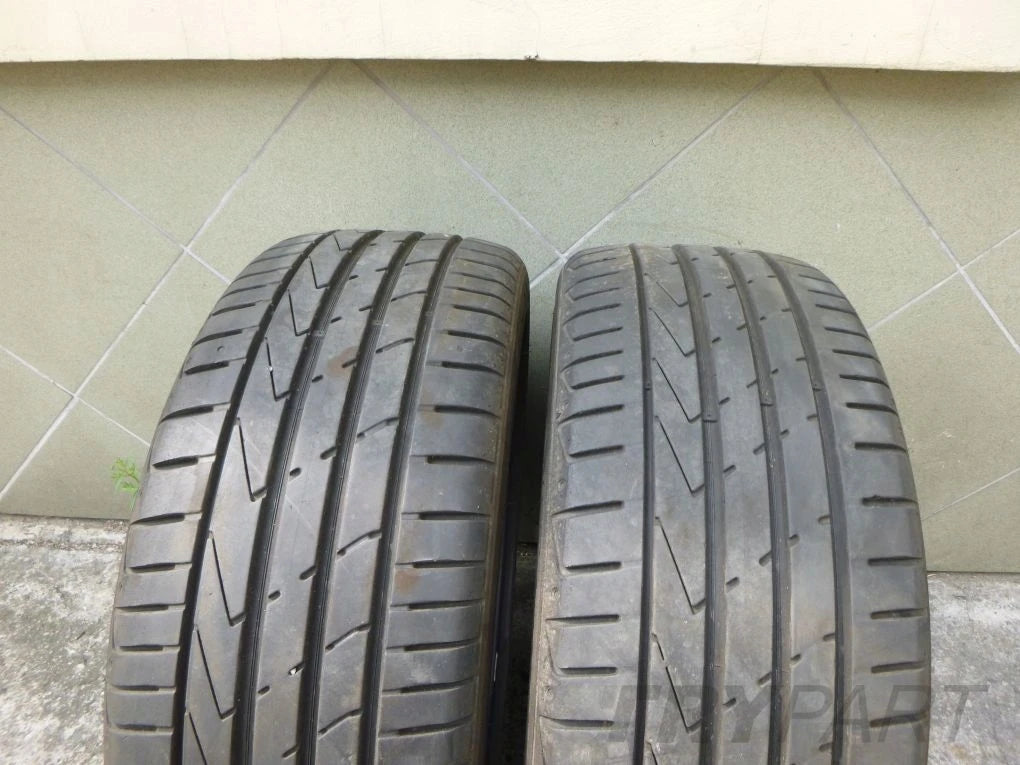 HANKOOK VENTUS S1 EVO2 205 45 R17 RSC