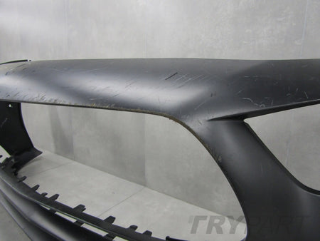 Front bumper for Mercedes AMG GT X290 W290 290 43 53 18-23
