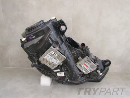 HEADLIGHT AUDI A3 8V0 8V XENON NON-SWIVEL 12-16 LH LEFT 8V0941005E