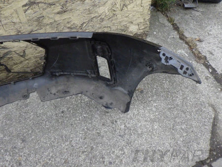 BMW 3 G20 G21 LCI LIFT M PACKAGE 22- front bumper