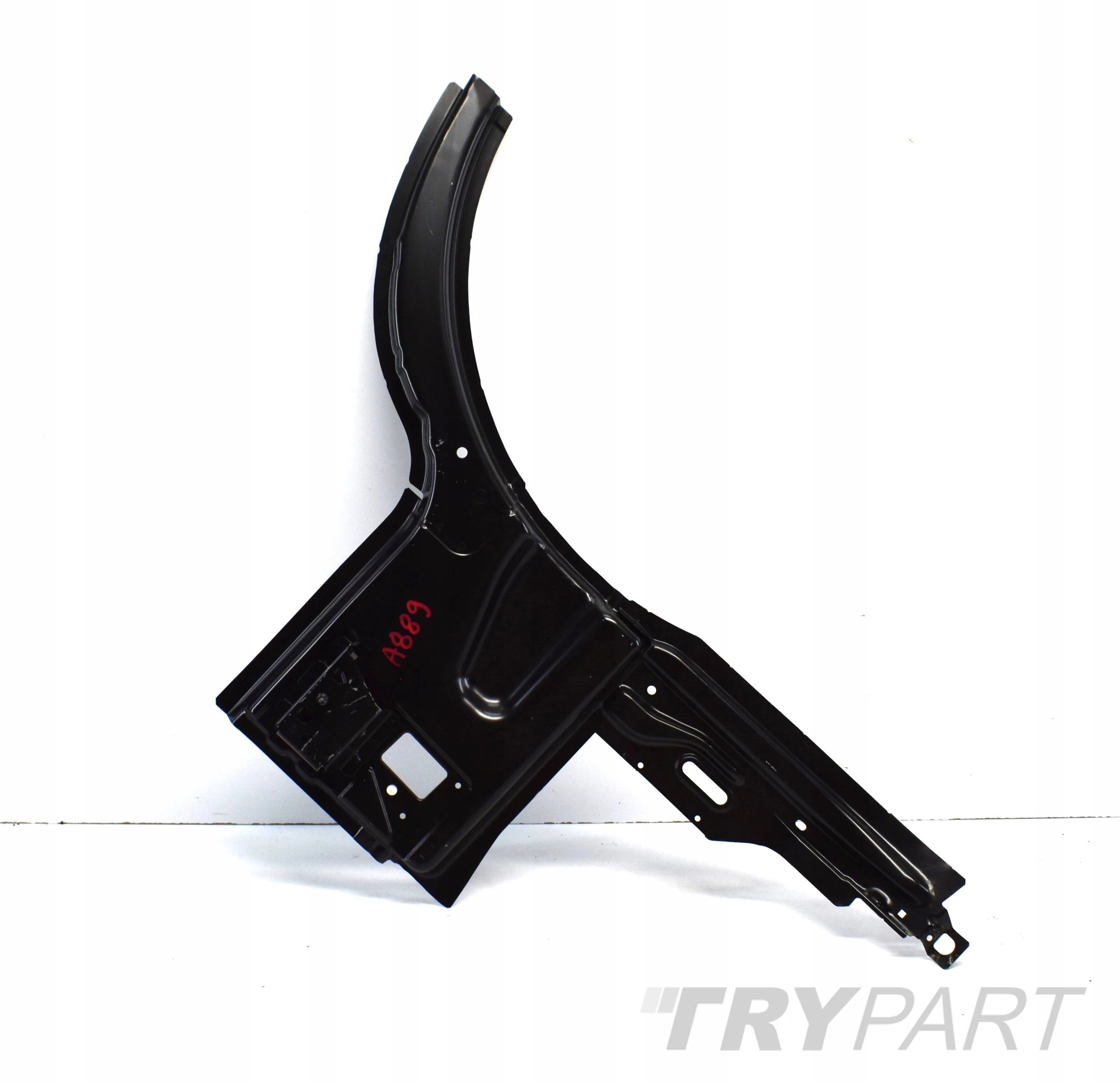 DODGE RAM RIGHT PILLAR PANEL ORIGINAL NEW