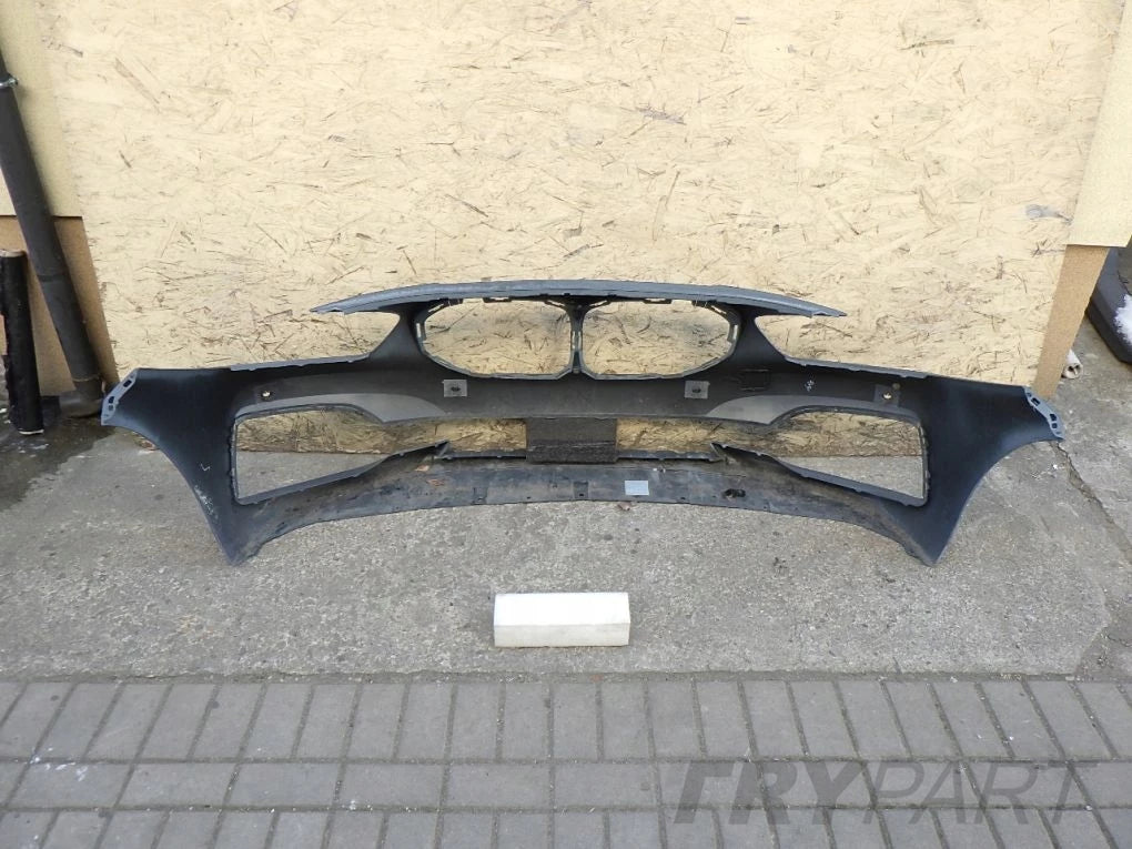 BMW 1 F40 2019- NOW NEW ORIGINAL Front Bumper
