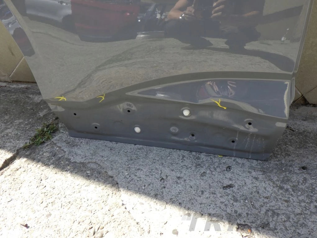 NISSAN QASHQAI III 3 J12 21- Rear Right Door