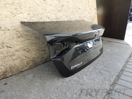 TOYOTA COROLLA E21 SEDAN 2018- REAR TRUNK LID