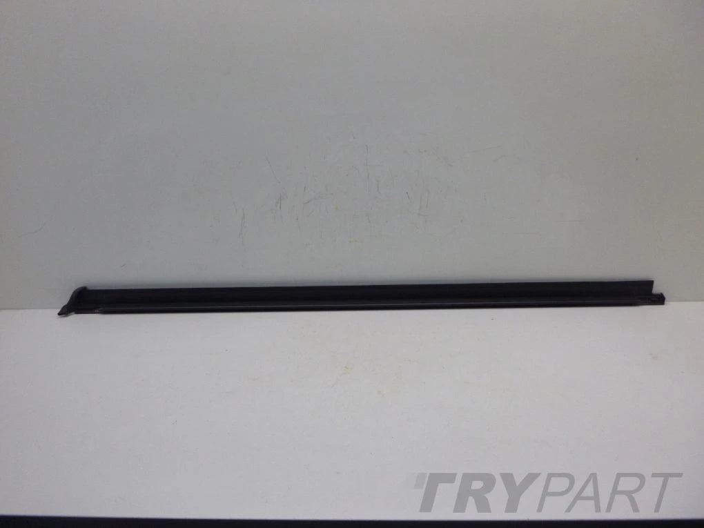RENAULT TWINGO III scraper strip