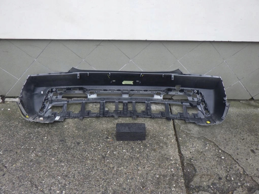 HYUNDAI IONIQ 5 V LIFT 24- Rear Bumper