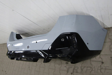 REAR BUMPER BMW 5 G60 M PACKAGE 23-