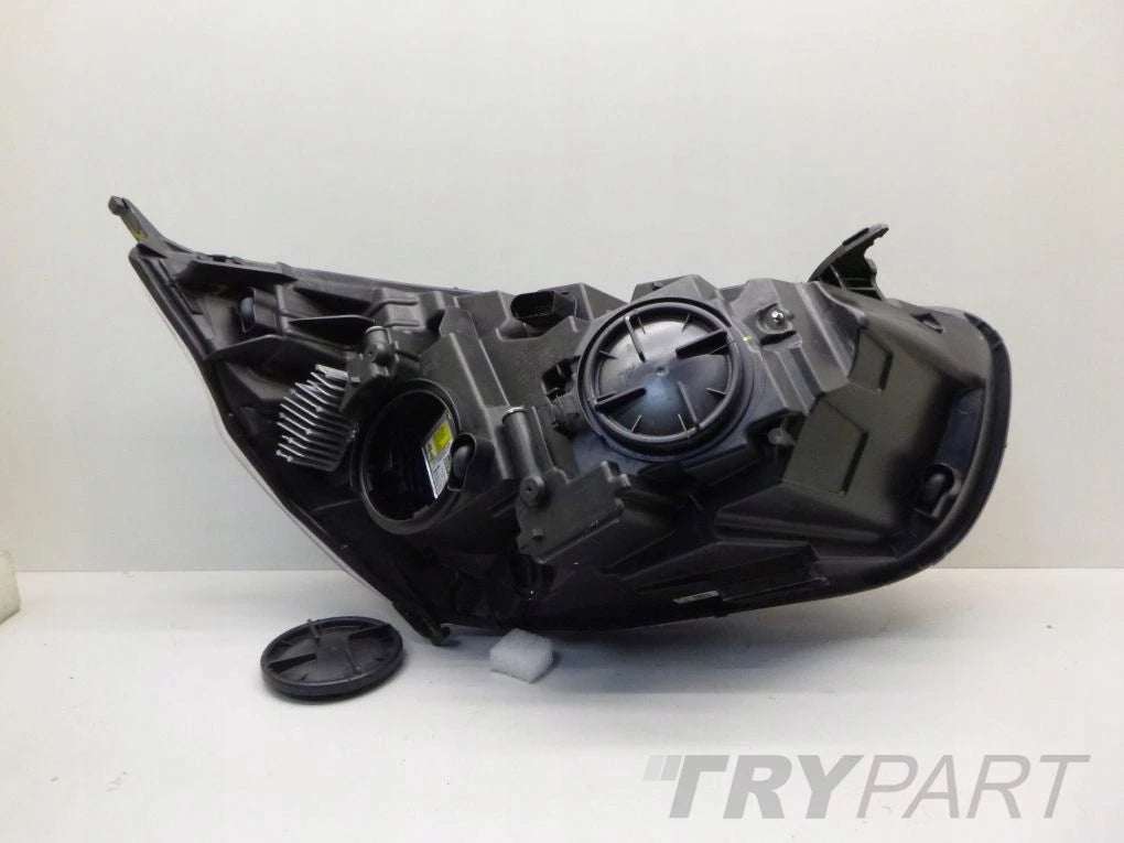 FORD TRANSIT CUSTOM 18- LEFT BI-XENON HEADLIGHT
