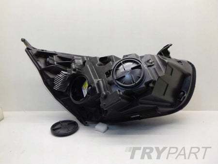 FORD TRANSIT CUSTOM 18- LEFT BI-XENON HEADLIGHT