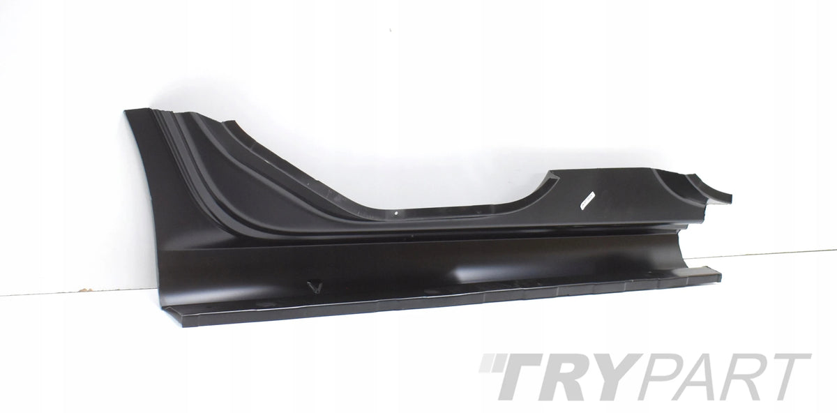 SKODA SCALA 657 LEFT SILL COVER ORG NEW 657809605